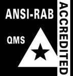 ANSI RAB認證標志