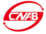 中國認證機構CNAB標志