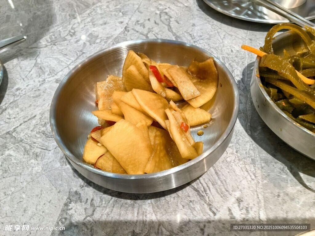 醬蘿卜