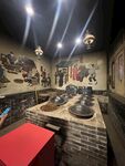山西醋坊場景展示