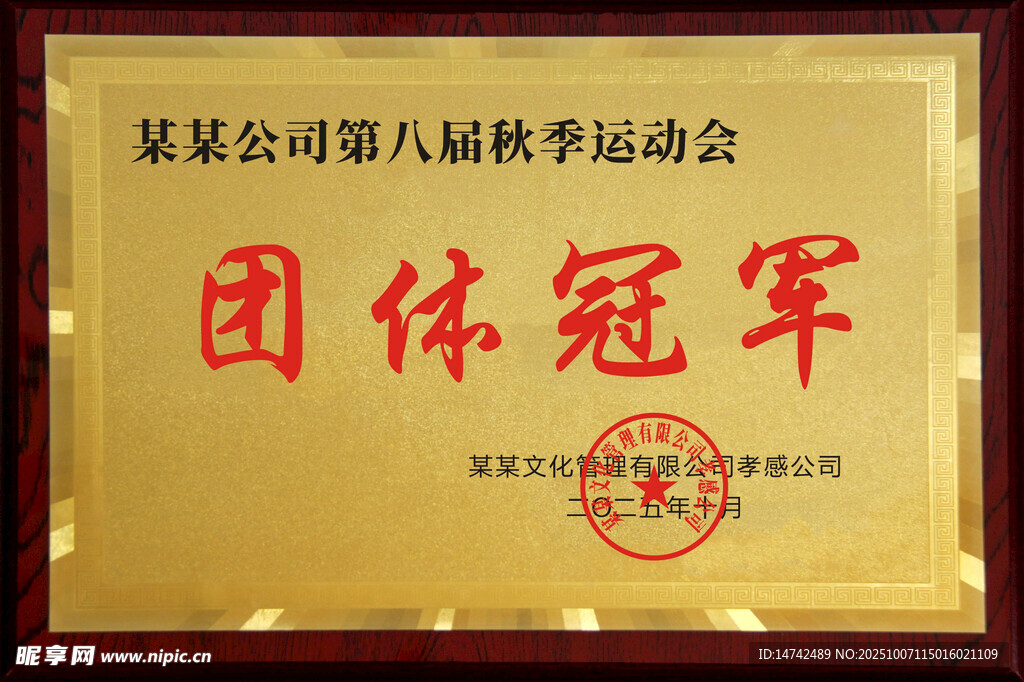 運(yùn)動(dòng)會(huì)獎(jiǎng)牌