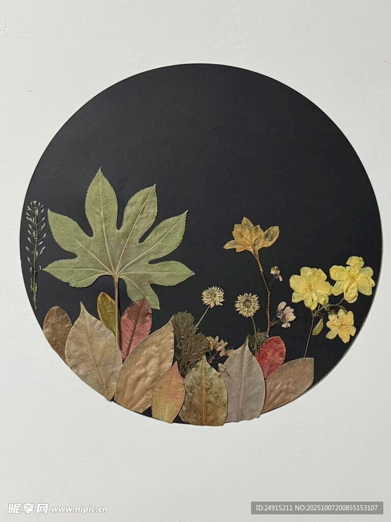 手工裝飾畫(huà)  中國(guó)風(fēng)