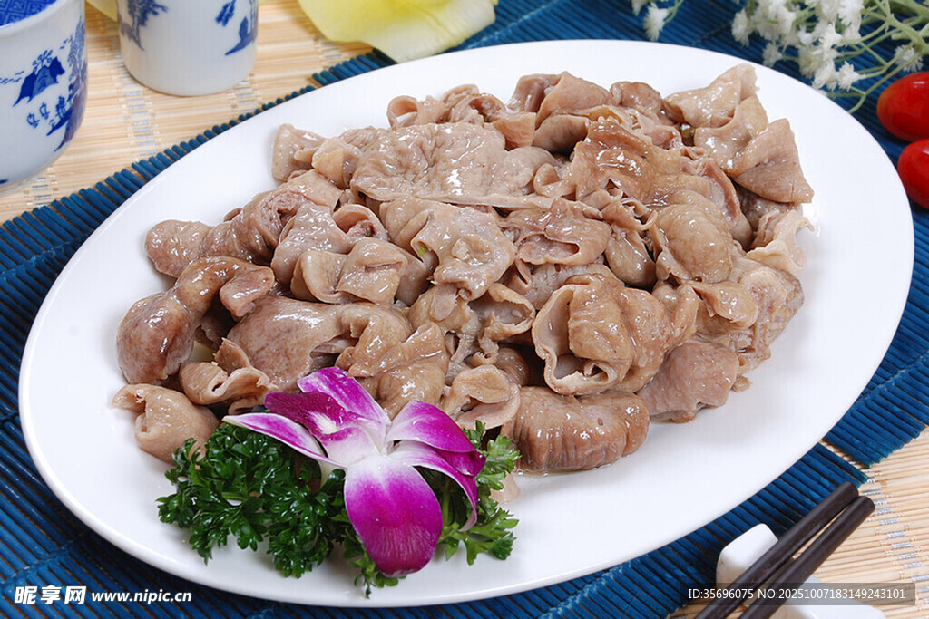 醬油肥腸