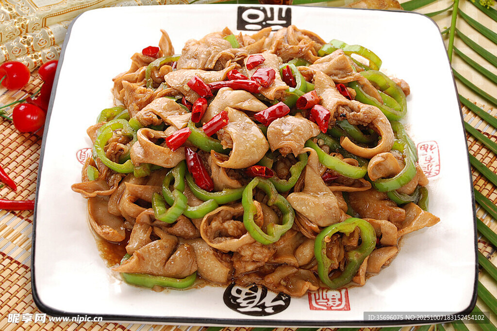 醬油肥腸
