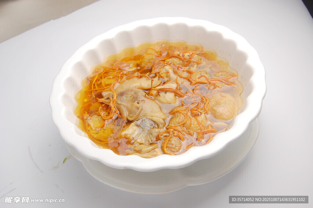 美味滋補的養(yǎng)生湯品