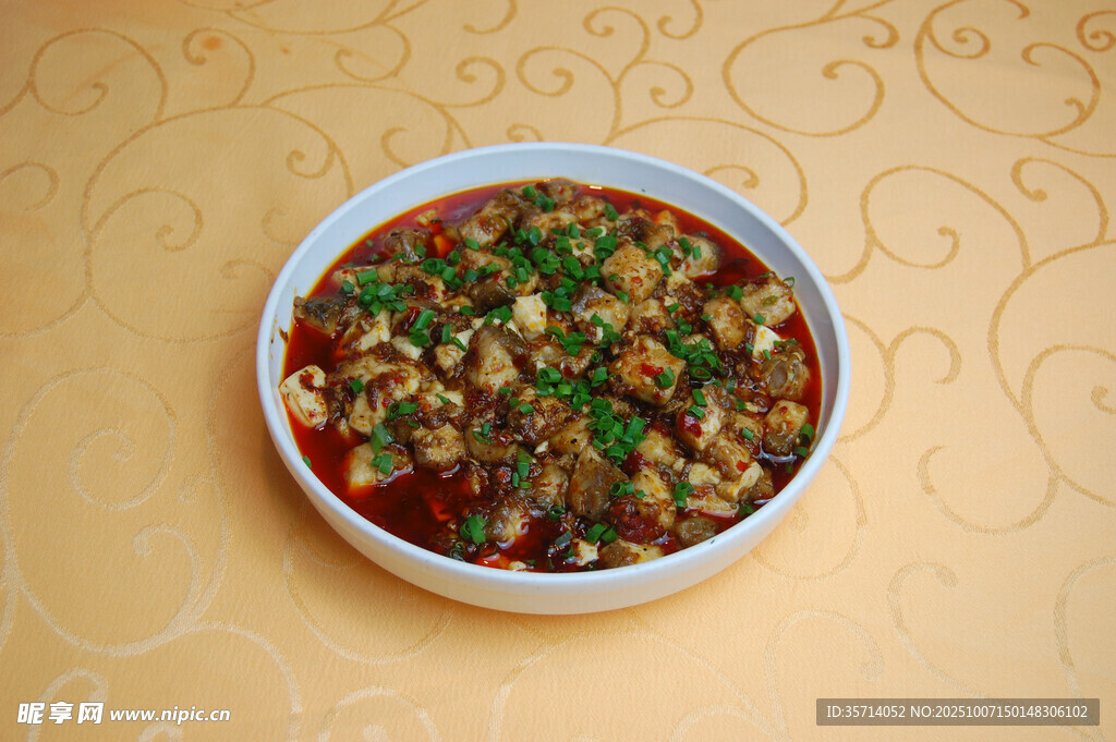 美味可口的特色肉醬