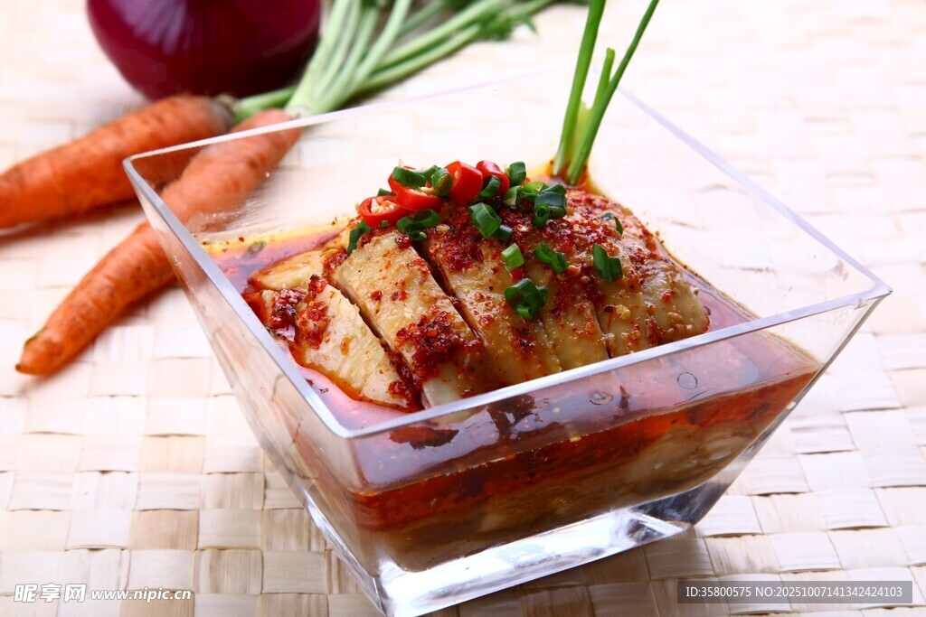 美味豆腐料理