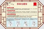 康復(fù)良肢位擺放