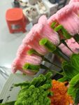扭扭棒 手工花