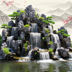 AI生畫(huà)
