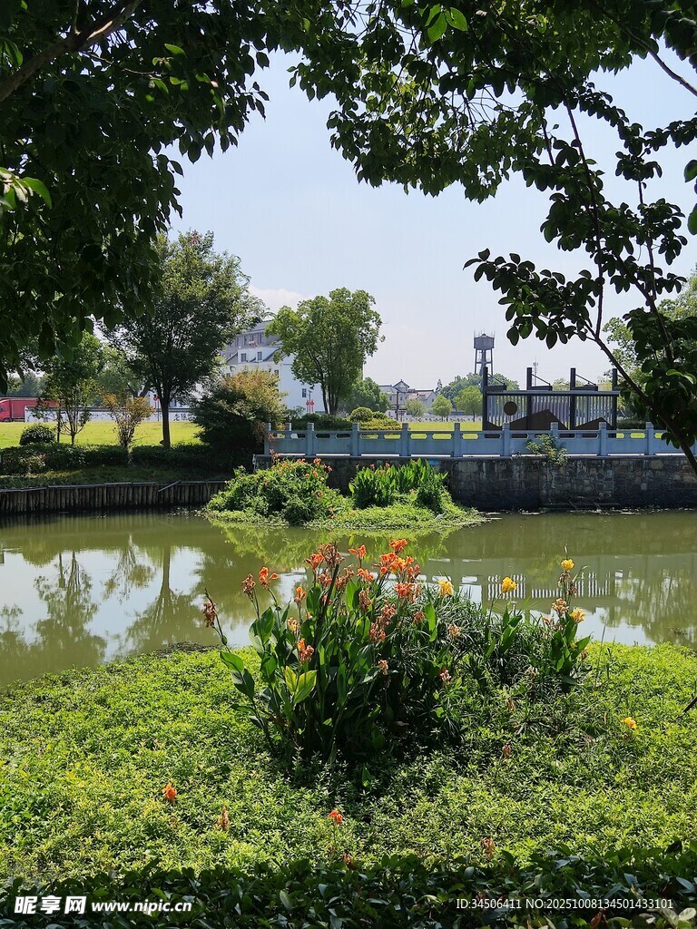 沈蕩公園5