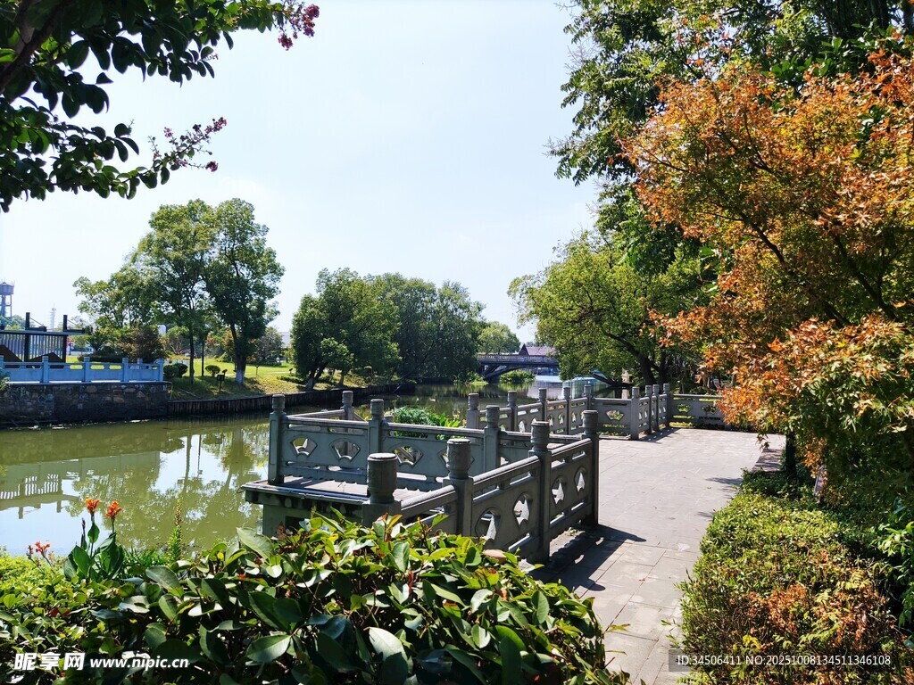 沈蕩公園3