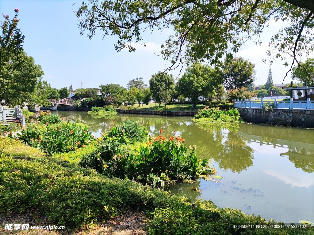 沈蕩公園2