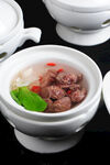 滋補牛肉湯