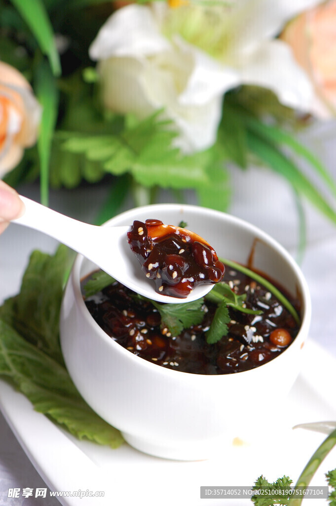 美味蘸料增添風(fēng)味
