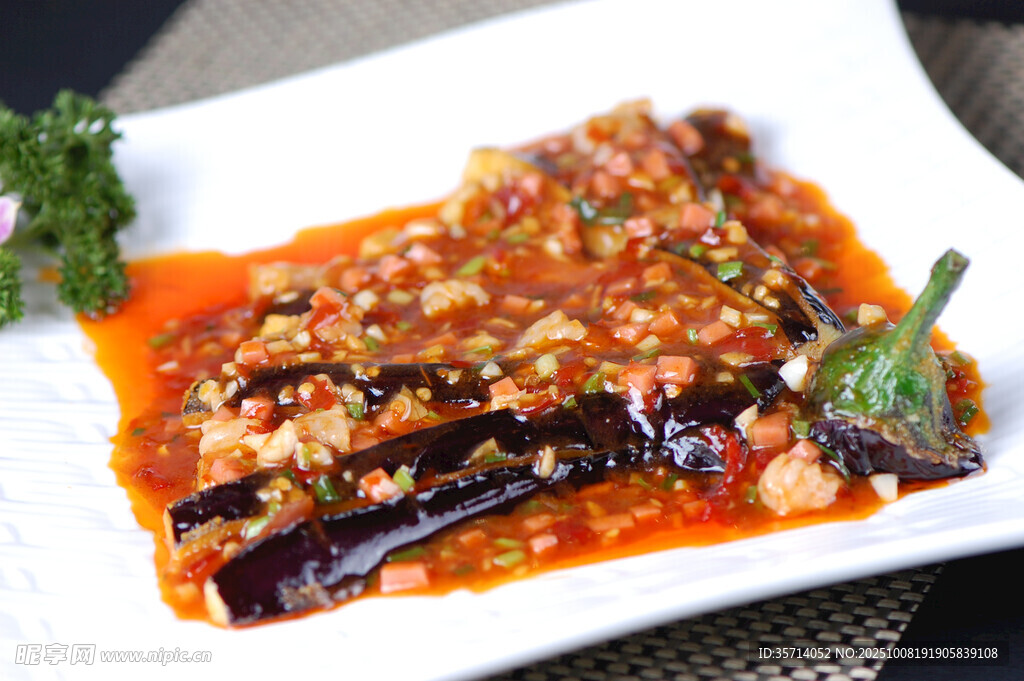 美味肉醬茄子