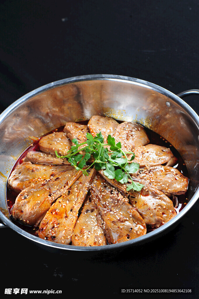 香辣鹵味牛肉鍋