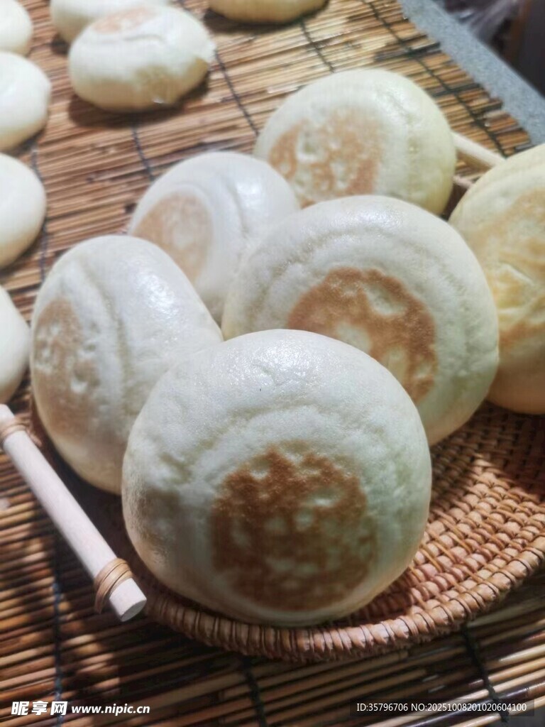 傳統(tǒng)中式酥皮點心