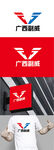 科技標(biāo)識(shí)設(shè)計(jì)