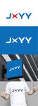 JXY品牌服飾展示