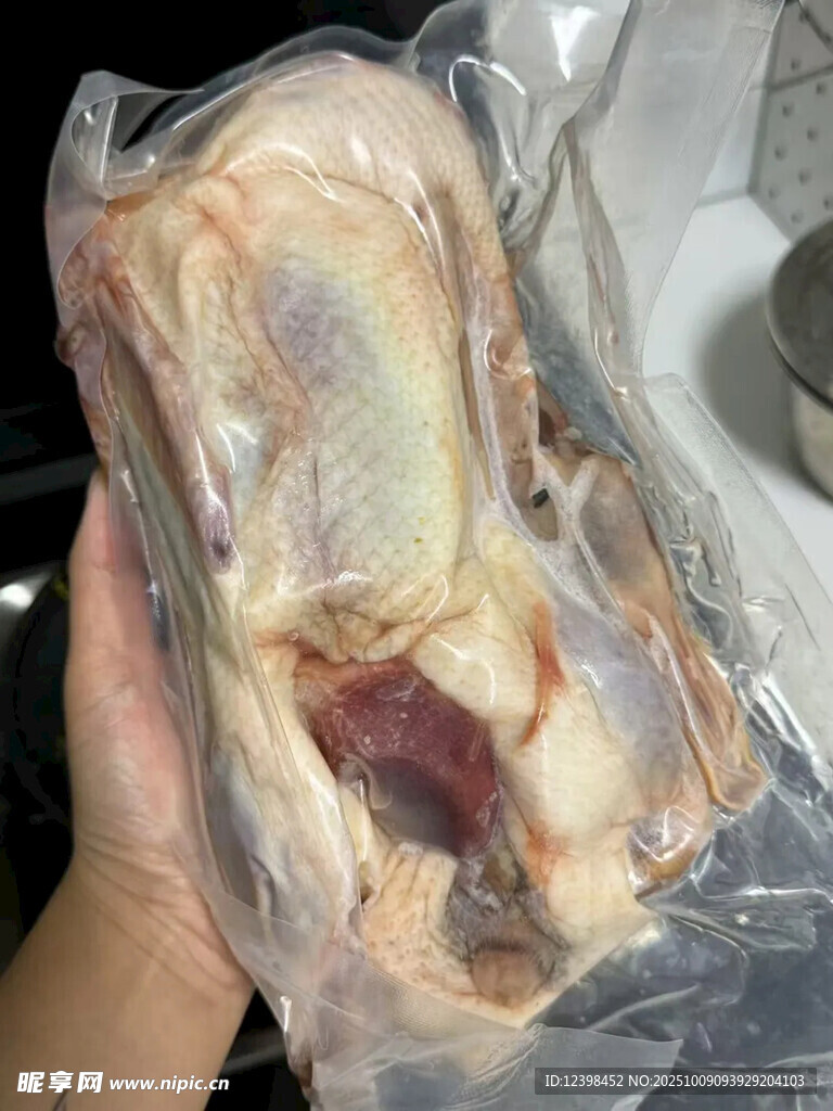 鴨肉