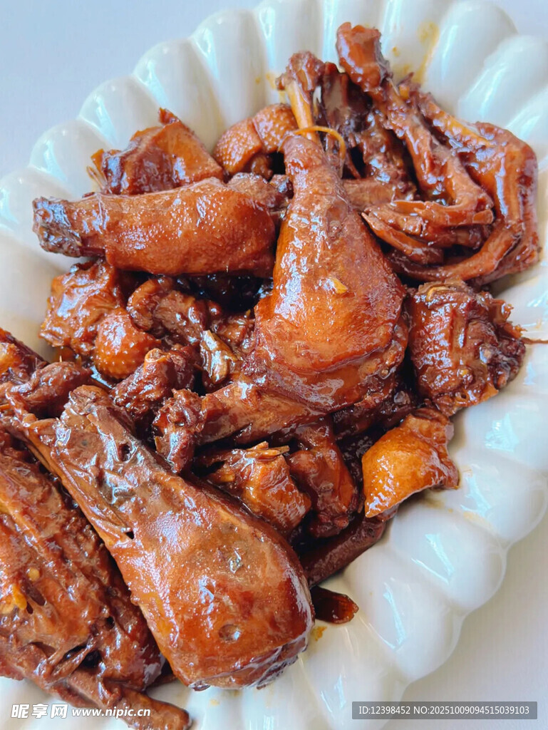 美味鹵味鴨貨