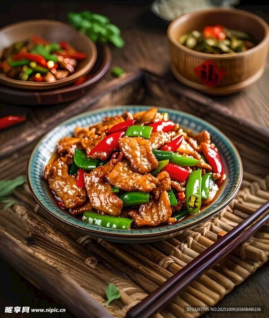 美味小炒肉