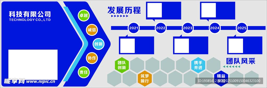 發(fā)展歷程