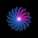 科技花瓣