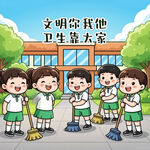 AI生畫