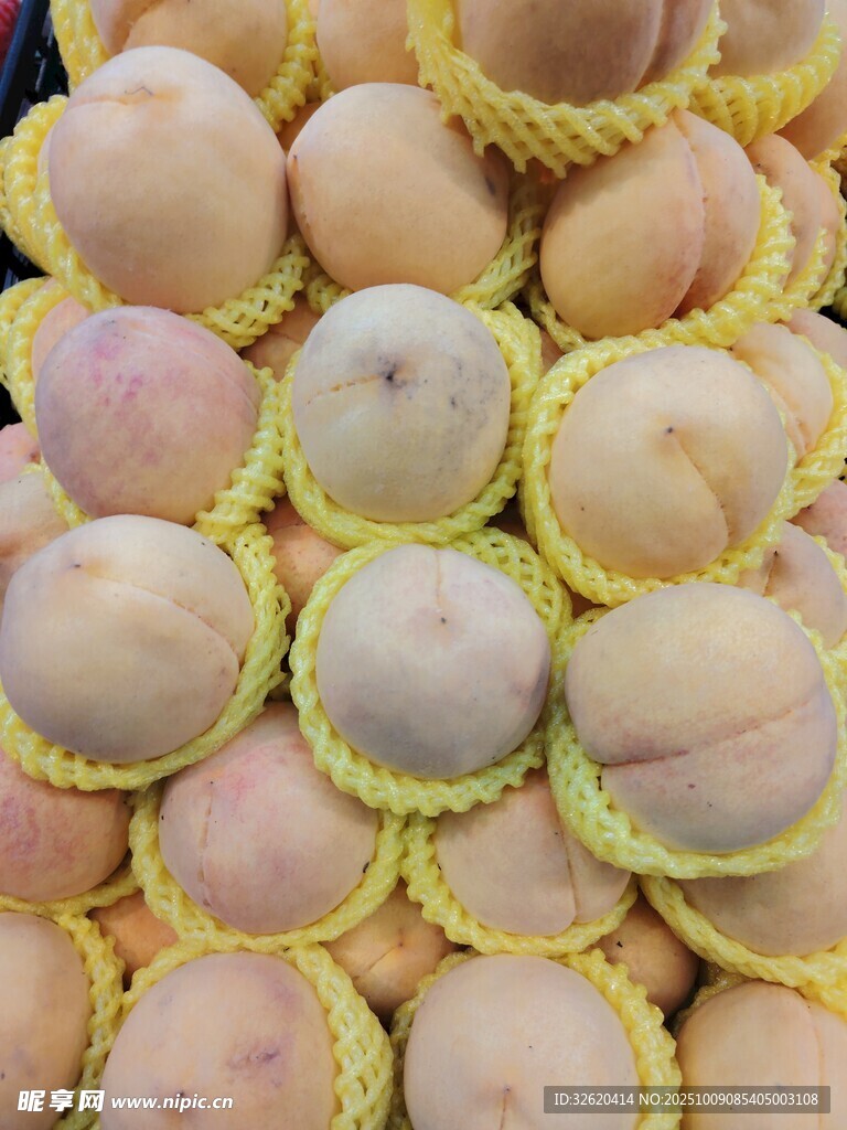 水蜜桃