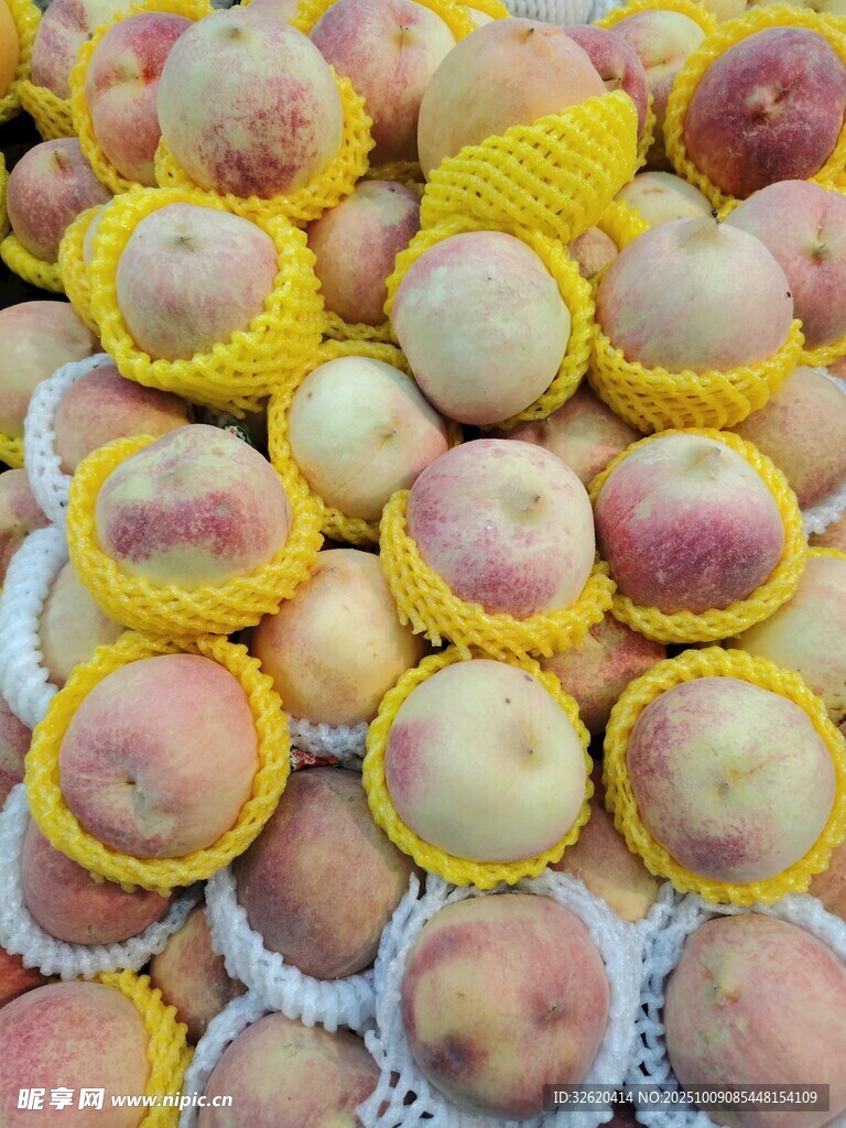 水蜜桃