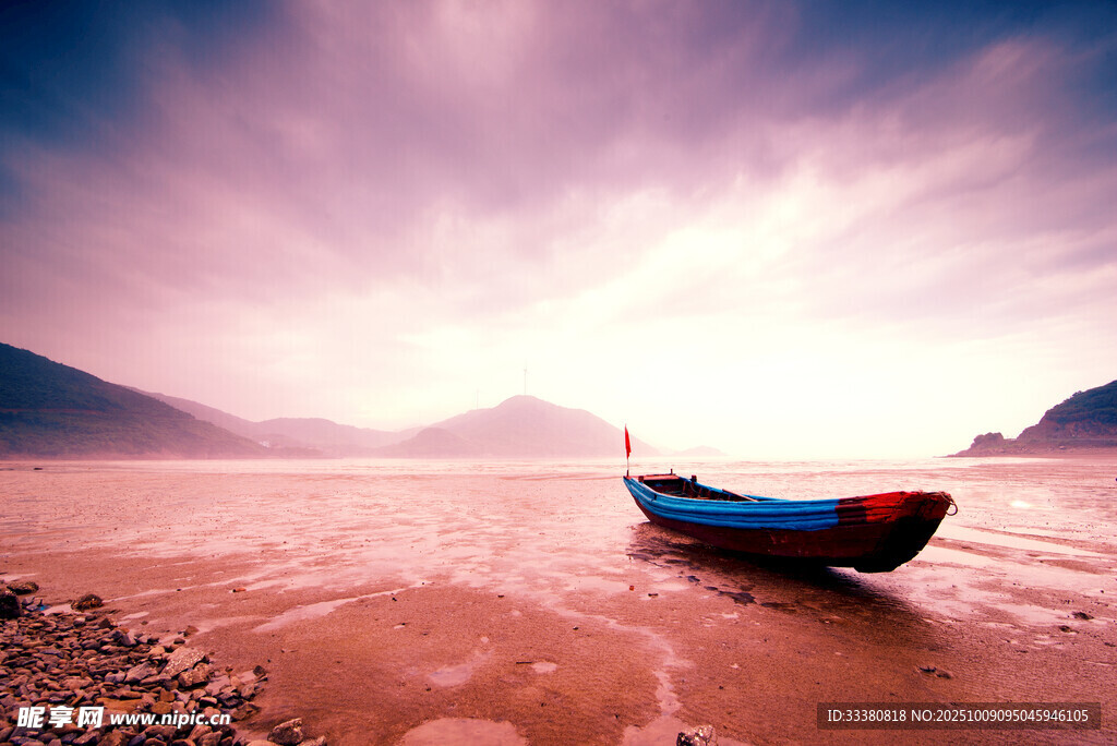 海邊風景