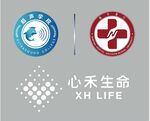 心禾生命醫(yī)療相關(guān)標(biāo)識