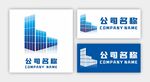公司標(biāo)志設(shè)計模板
