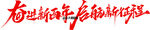 奮進(jìn)新百年 啟航新征程