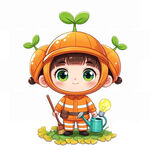 AI生畫