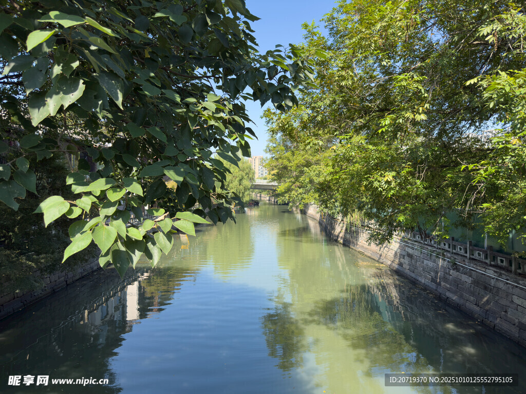 杭州小河直街