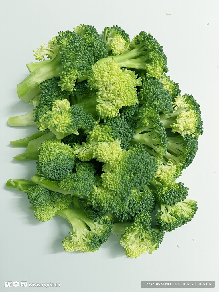 西蘭花