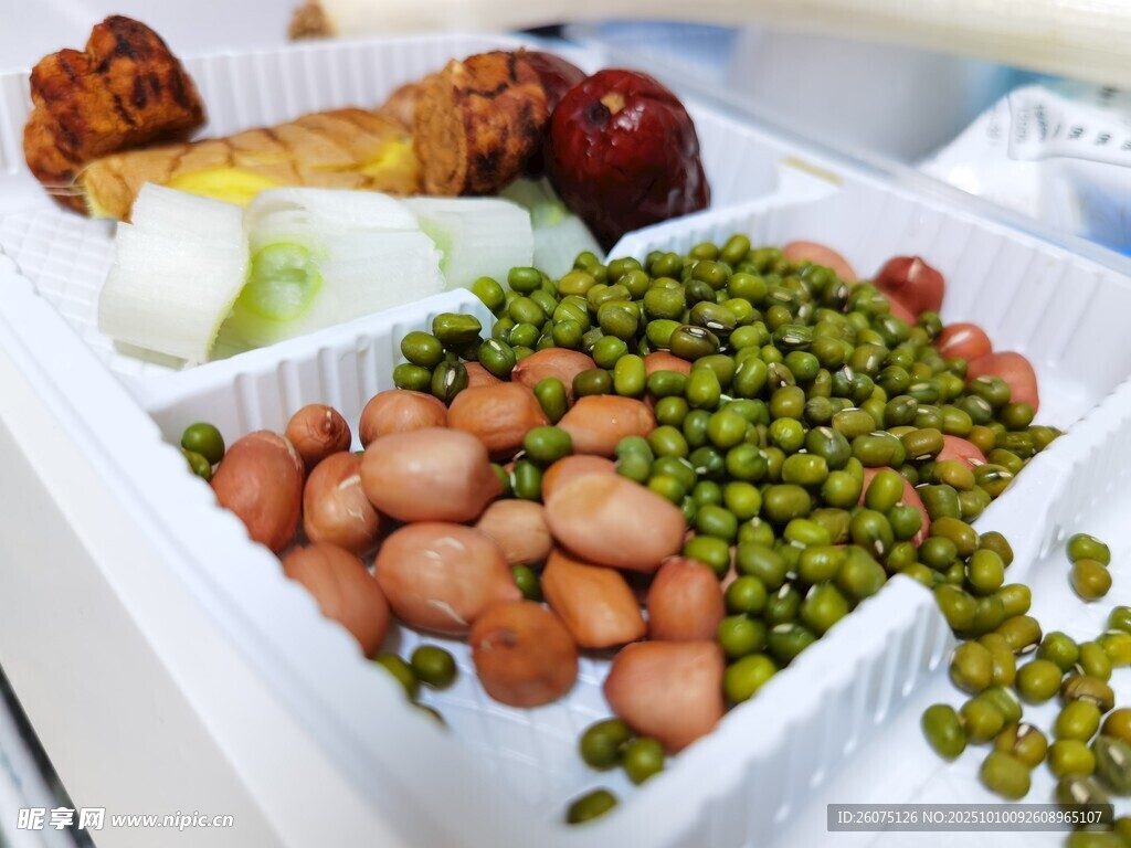 多樣食材開啟美味烹飪之旅