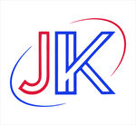JK logo設(shè)計(jì)