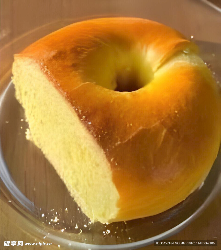貝果