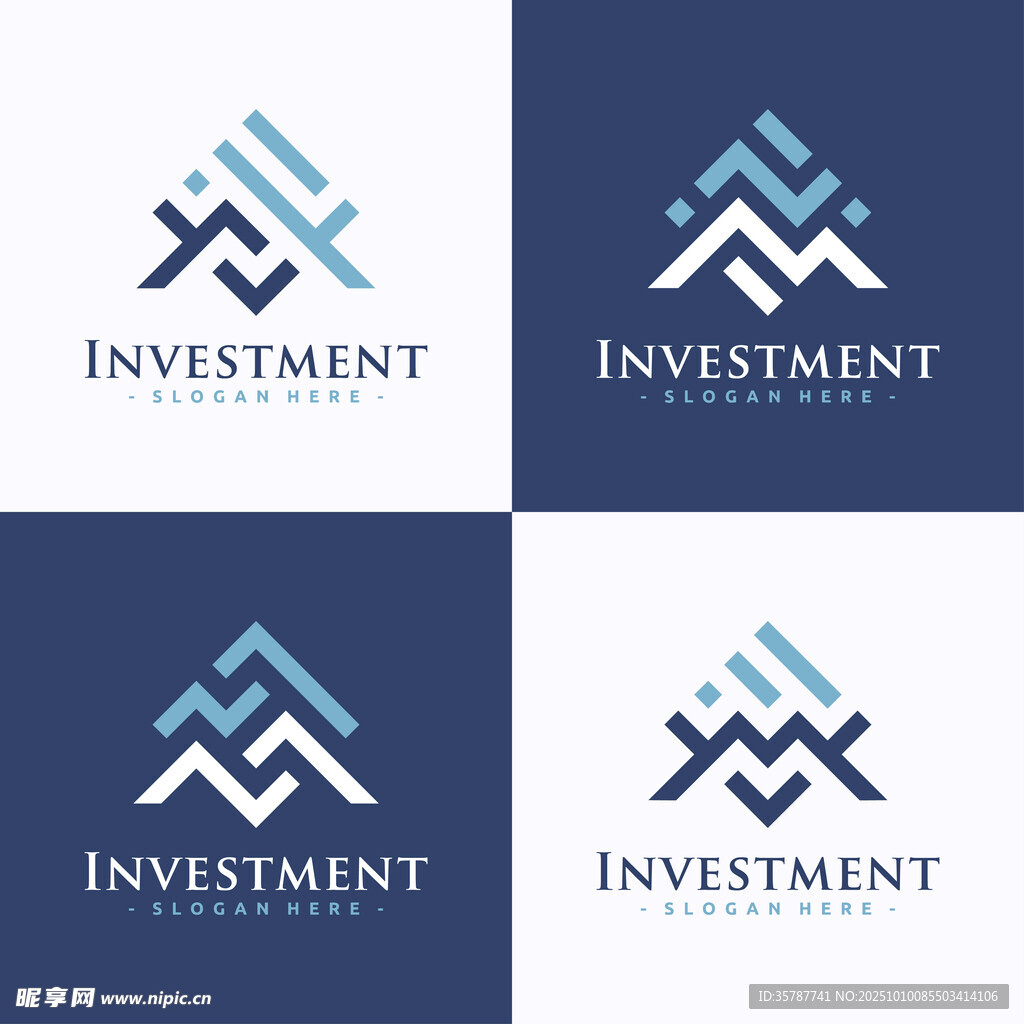 公司logo