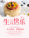 生日快樂