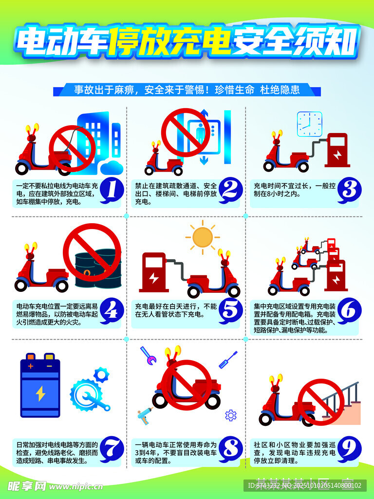 電動(dòng)車充電安全
