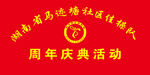 湖馬跡塘社區(qū)佳操隊周年慶典活動