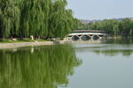 公園風(fēng)景  
