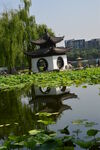 公園風(fēng)景  