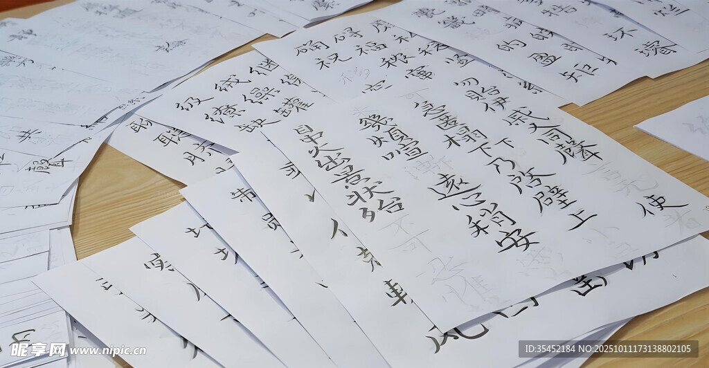 書法