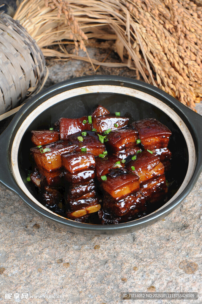 砂鍋美味紅燒肉